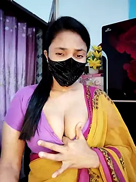 Anika-1 online show from 16, 10, 2025