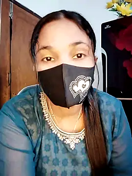 Anika-1 online show from 14, 11, 2025