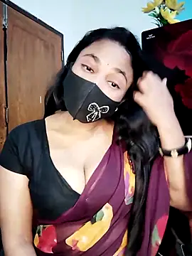 Anika-1 online show from 5, 1, 2026