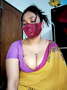 Anika-1 online show from 8, 2, 2026