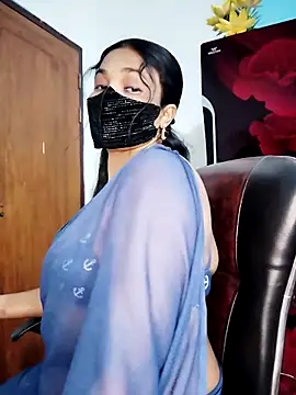 Anika-1 online show from 21, 2, 2026