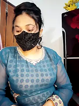 Anika-1 online show from 22, 2, 2026