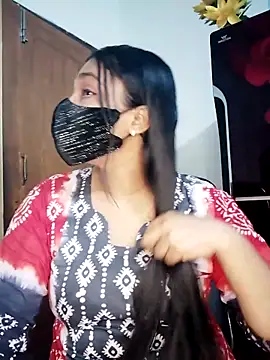 Anika-1 online show from 3, 4, 2026