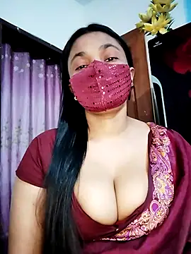 Anika-1 online show from 7, 4, 2026