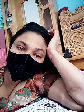 Anika-1 online show from 6, 7, 2026