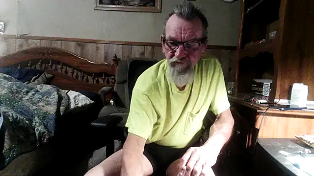 Snapshot of Aldick68 chatting on 1, 3, 2025 Aldick68 online show from 1, 3, 2025