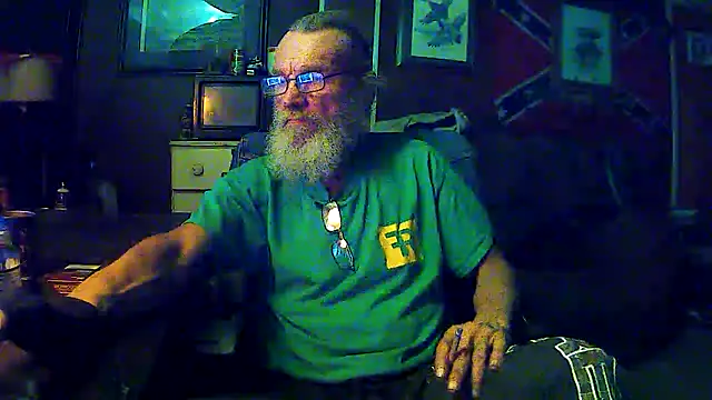 Aldick68 online show from 16, 3, 2026