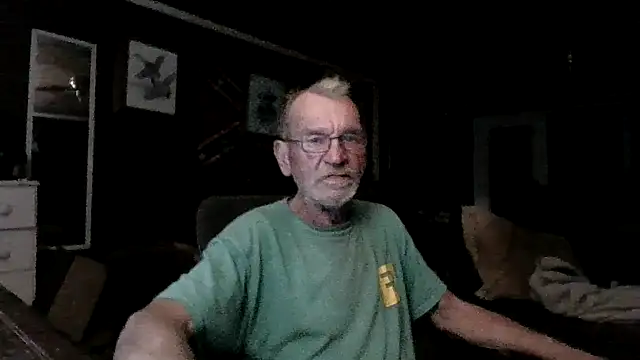 Aldick68 online show from 22, 3, 2026