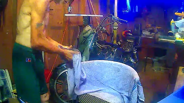 Aldick68 online show from 5, 7, 2026