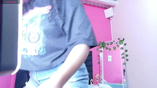 hotiergirl online show from 11, 10, 2025