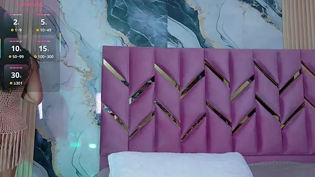 hotiergirl online show from 8, 1, 2026