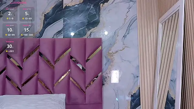 hotiergirl online show from 14, 1, 2026