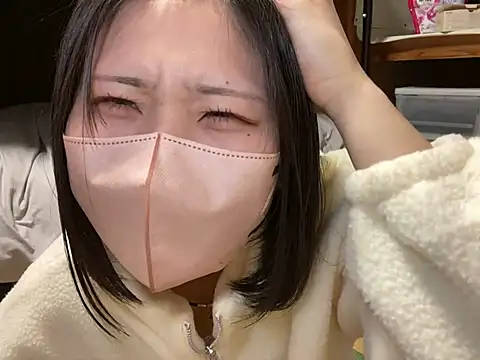 sakuchaaa 2525 online show from 30, 1, 2025