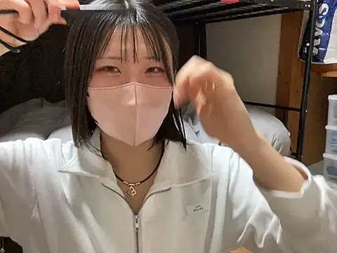 sakuchaaa 2525 online show from 31, 1, 2025