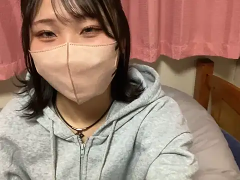 sakuchaaa 2525 online show from 13, 2, 2025