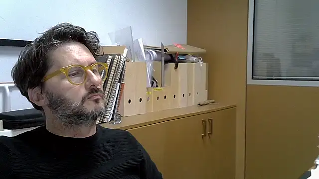 Cellino4 online show from 9, 11, 2025