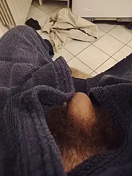 StirringOomph online show from 19, 2, 2026