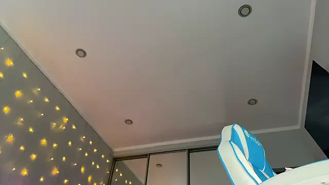 Snapshot of Mercedes_Robinson chatting on 26, 1, 2025 Mercedes Robinson online show from 26, 1, 2025