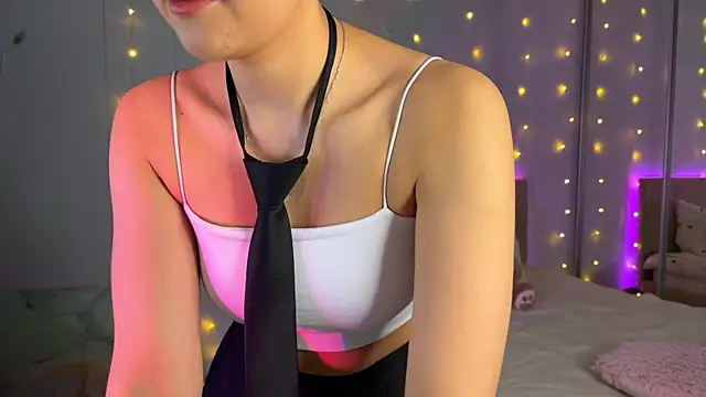 Snapshot of Mercedes_Robinson chatting on 27, 1, 2025 Mercedes Robinson online show from 27, 1, 2025