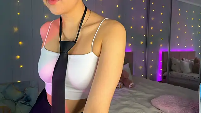 Snapshot of Mercedes_Robinson chatting on 27, 1, 2025 Mercedes Robinson online show from 27, 1, 2025