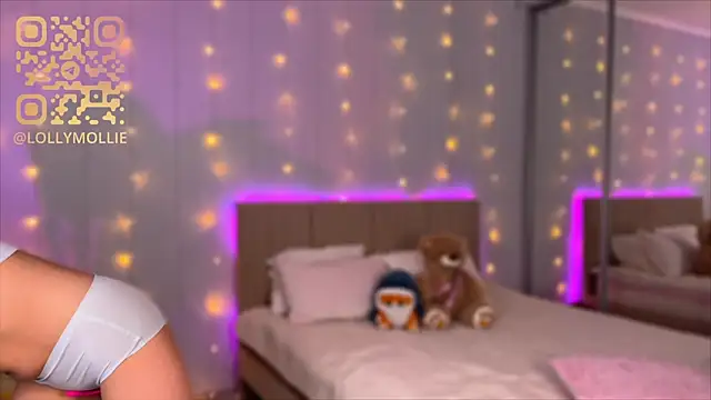 Snapshot of Mercedes_Robinson chatting on 23, 2, 2025 Mercedes Robinson online show from 23, 2, 2025