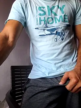 braveman999 online show from 19, 4, 2026