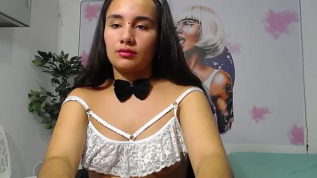 Snapshot of Maylin_horny19 chatting on 21, 4, 2026 Maylin horny19 online show from 21, 4, 2026