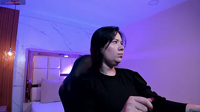 zoes milee online show from 16, 3, 2026