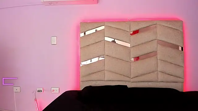 RubiSharqui  online show from 24, 10, 2025