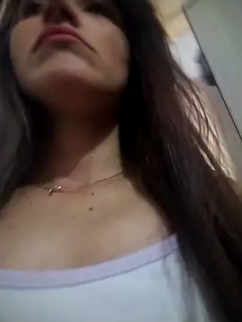 RubiSharqui  online show from 13, 4, 2026