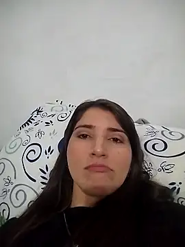 RubiSharqui  online show from 18, 4, 2026