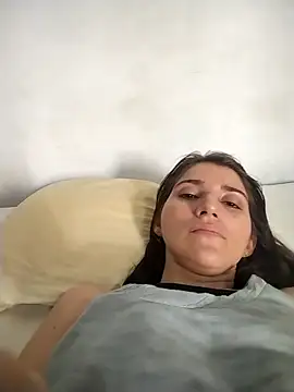 RubiSharqui  online show from 18, 4, 2026