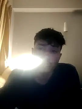 MysticalTylerAKXylo online show from 20, 9, 2025