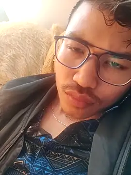 MysticalTylerAKXylo online show from 17, 12, 2025