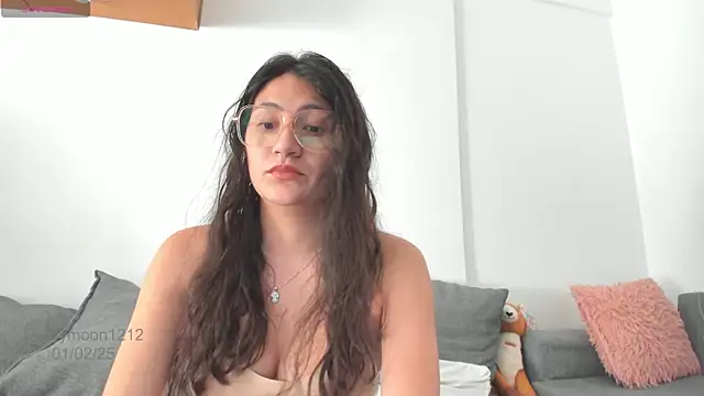 Snapshot of lemtosh chatting on 1, 2, 2025 lemtosh online show from 1, 2, 2025