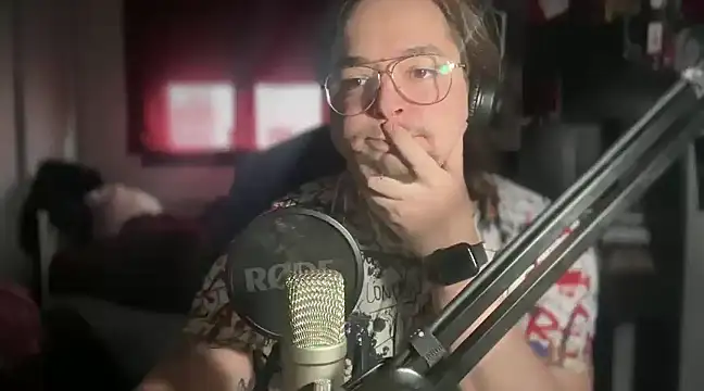 Snapshot of vittote chatting on 12, 2, 2025 vittote online show from 12, 2, 2025