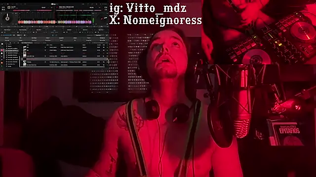 Snapshot of vittote chatting on 14, 2, 2025 vittote online show from 14, 2, 2025