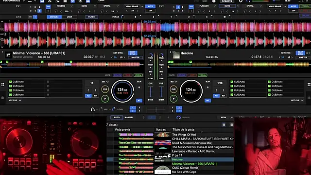 Snapshot of vittote chatting on 25, 2, 2025 vittote online show from 25, 2, 2025