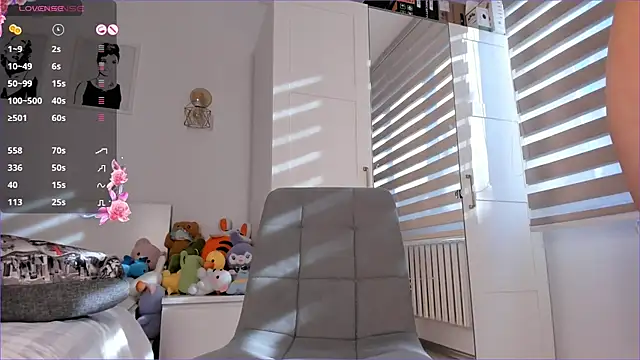 mirann online show from 2, 2, 2025