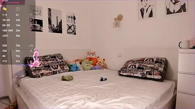 mirann online show from 8, 2, 2025