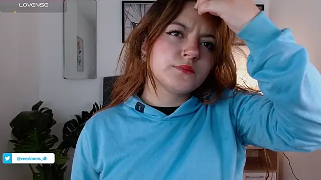 Snapshot of Veronica_simons chatting on 15, 2, 2025 Veronica simons online show from 15, 2, 2025