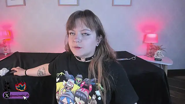 Snapshot of Veronica_simons chatting on 9, 9, 2025 Veronica simons online show from 9, 9, 2025