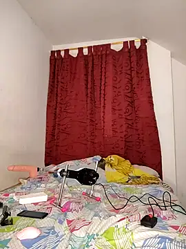 lunitasexy online show from 12, 1, 2025