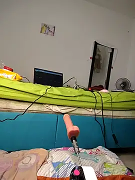 lunitasexy online show from 12, 3, 2025