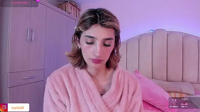 Snapshot of Queensara_ chatting on 7, 2, 2025 Queensara  online show from 7, 2, 2025