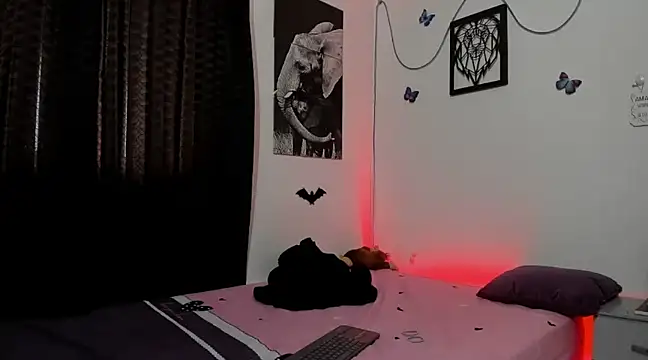 Snapshot of maxi_styles chatting on 17, 1, 2025 maxi styles online show from 17, 1, 2025