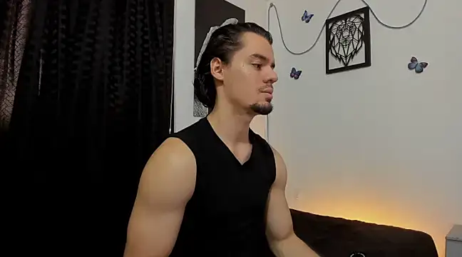 Snapshot of maxi_styles chatting on 31, 1, 2025 maxi styles online show from 31, 1, 2025