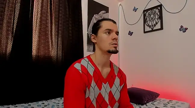 Snapshot of maxi_styles chatting on 26, 2, 2025 maxi styles online show from 26, 2, 2025