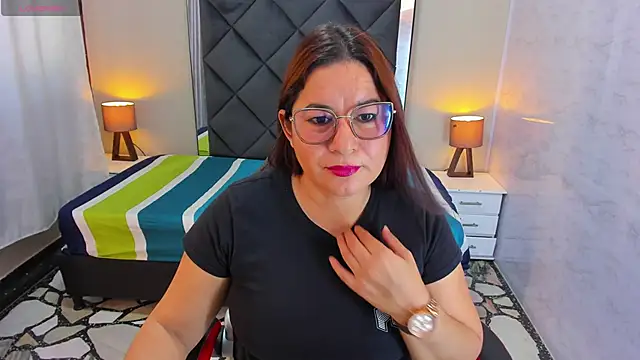 CamyMature online show from 22, 1, 2025