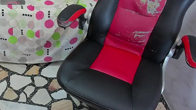 CamyMature online show from 27, 1, 2025